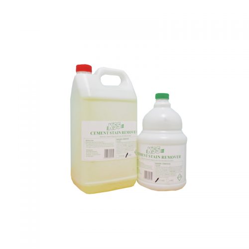 K55 Cement Stain Remover Super Clean